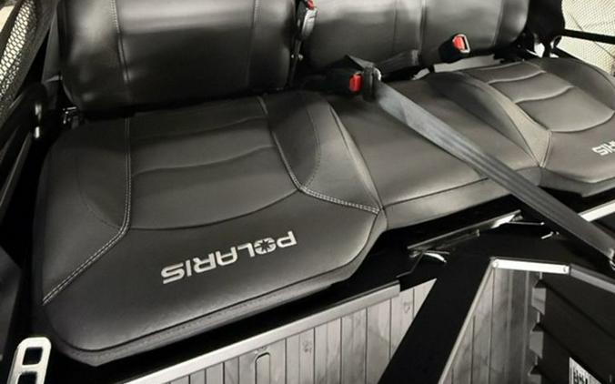 2026 Polaris® Ranger Crew XP 1000 Premium