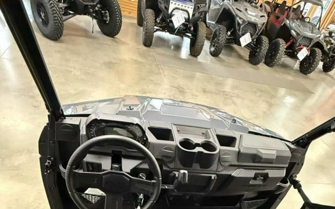 2026 Polaris® Ranger Crew XP 1000 Premium