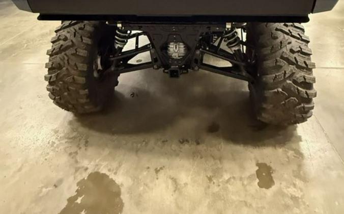 2026 Polaris® Ranger Crew XP 1000 Premium