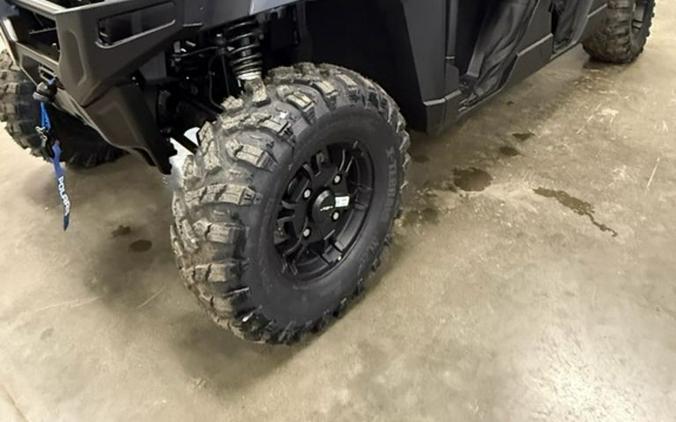 2026 Polaris® Ranger Crew XP 1000 Premium