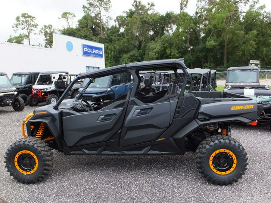 2026 Can-Am Commander MAX XT-P