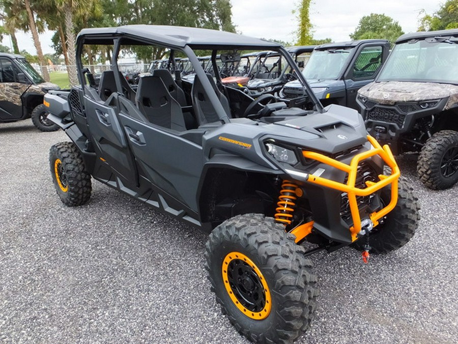 2026 Can-Am Commander MAX XT-P