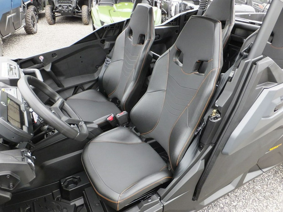2026 Can-Am Commander MAX XT-P