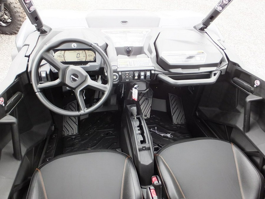 2026 Can-Am Commander MAX XT-P