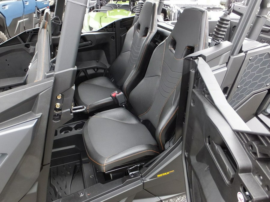 2026 Can-Am Commander MAX XT-P