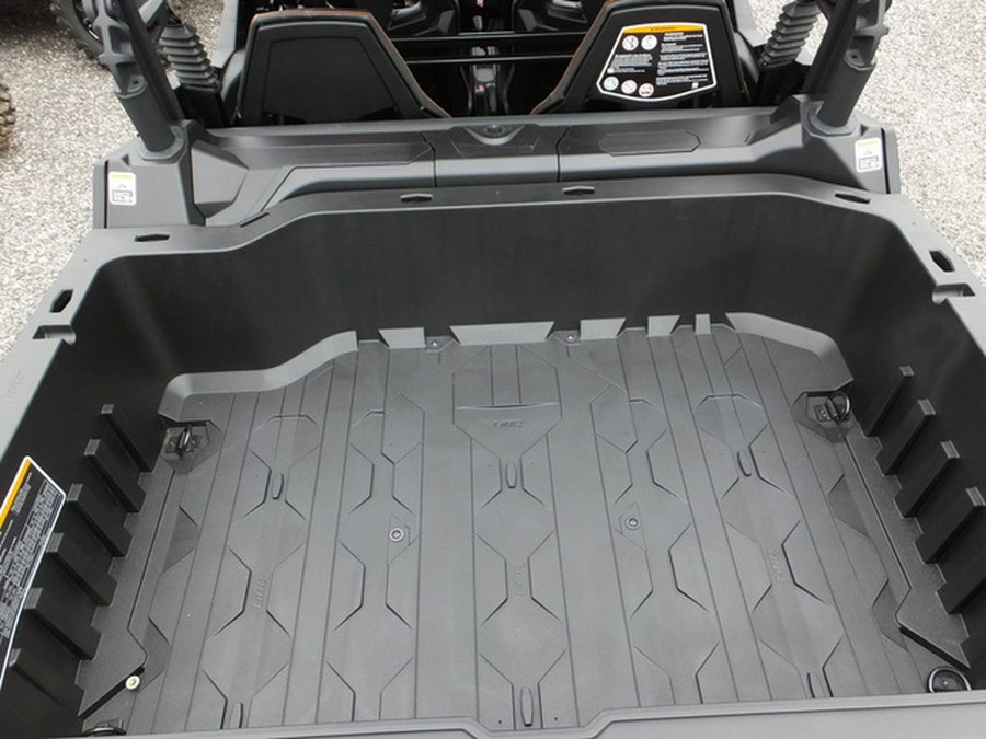 2026 Can-Am Commander MAX XT-P