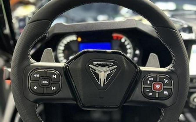 2026 Polaris Slingshot® Grand Touring AutoDrive