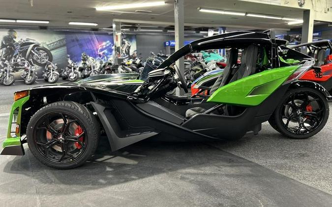 2026 Polaris Slingshot® Grand Touring AutoDrive