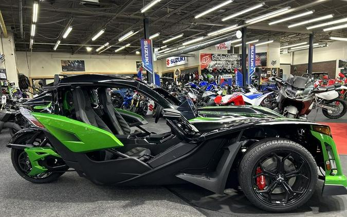 2026 Polaris Slingshot® Grand Touring AutoDrive