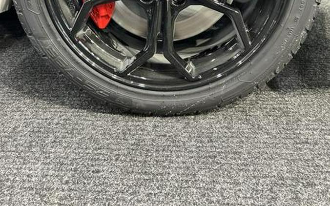 2026 Polaris Slingshot® Grand Touring AutoDrive