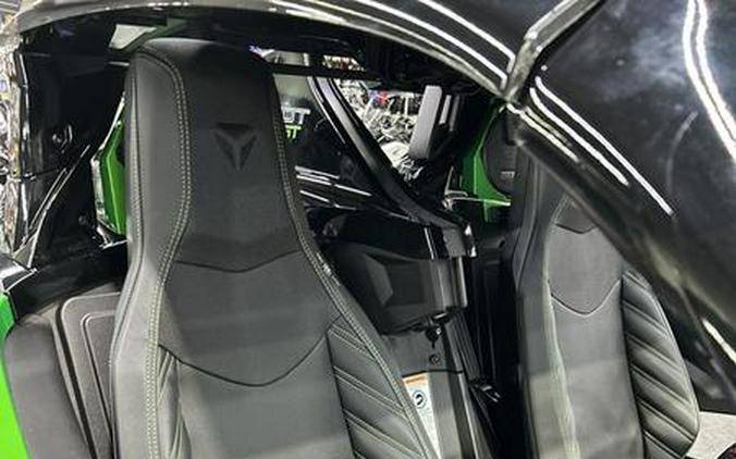 2026 Polaris Slingshot® Grand Touring AutoDrive