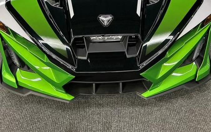 2026 Polaris Slingshot® Grand Touring AutoDrive