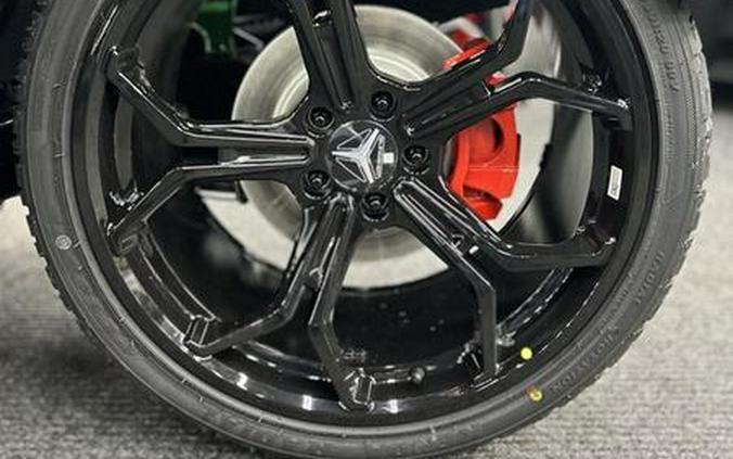 2026 Polaris Slingshot® Grand Touring AutoDrive