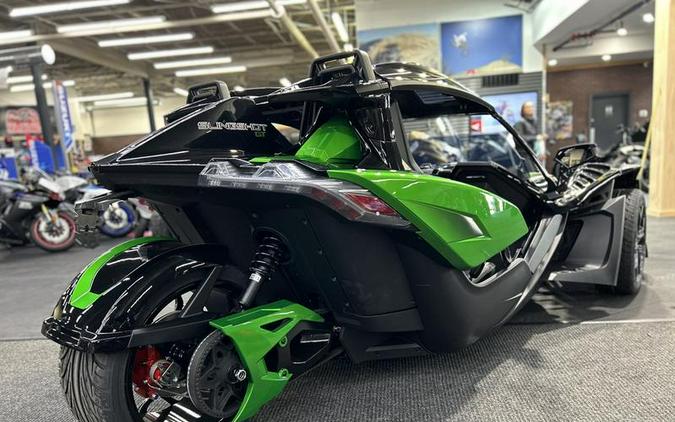 2026 Polaris Slingshot® Grand Touring AutoDrive
