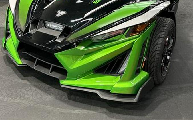 2026 Polaris Slingshot® Grand Touring AutoDrive