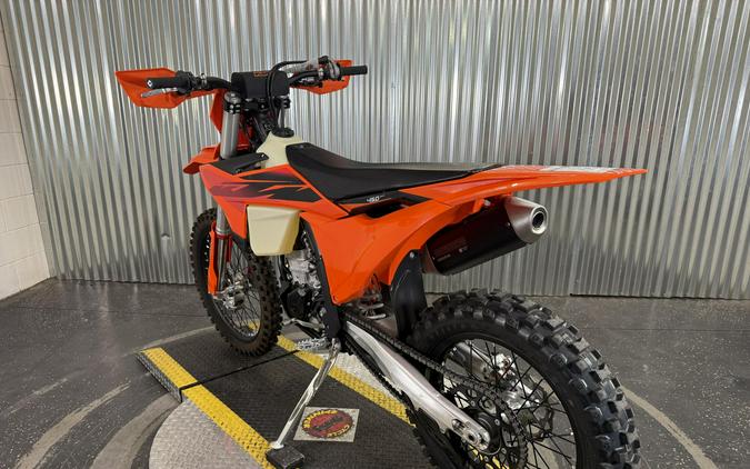 2027 KTM 450 XC-F