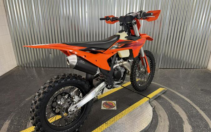 2027 KTM 450 XC-F