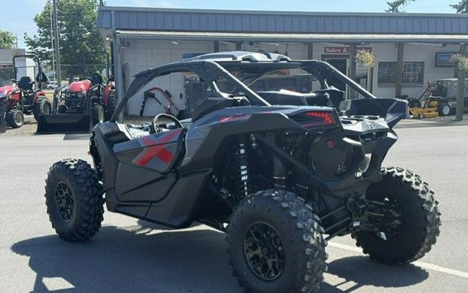 2026 Can-AM Maverick X3 X TURBO