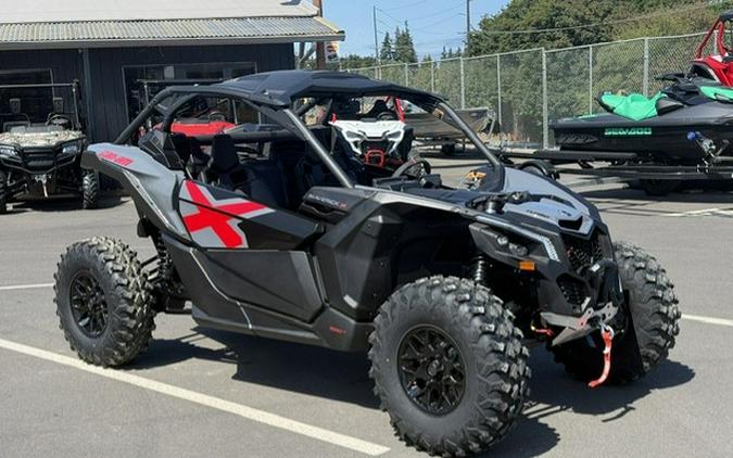2026 Can-AM Maverick X3 X TURBO