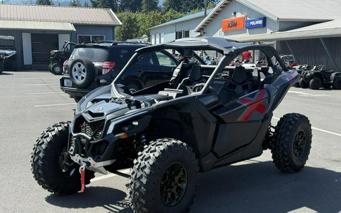 2026 Can-AM Maverick X3 X TURBO