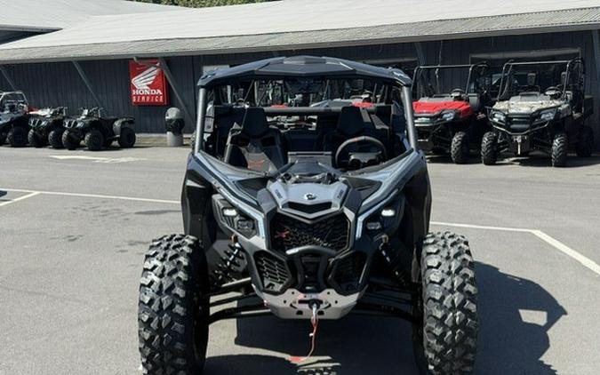 2026 Can-AM Maverick X3 X TURBO