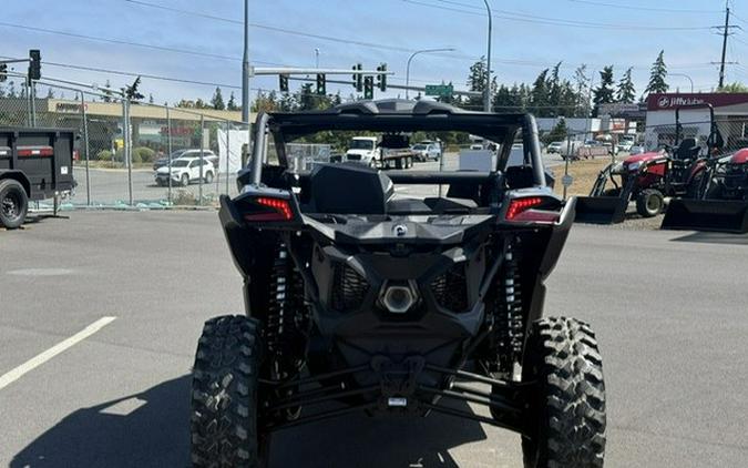 2026 Can-AM Maverick X3 X TURBO