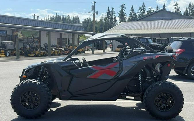 2026 Can-AM Maverick X3 X TURBO