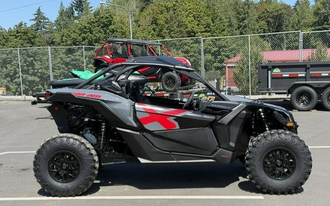 2026 Can-AM Maverick X3 X TURBO