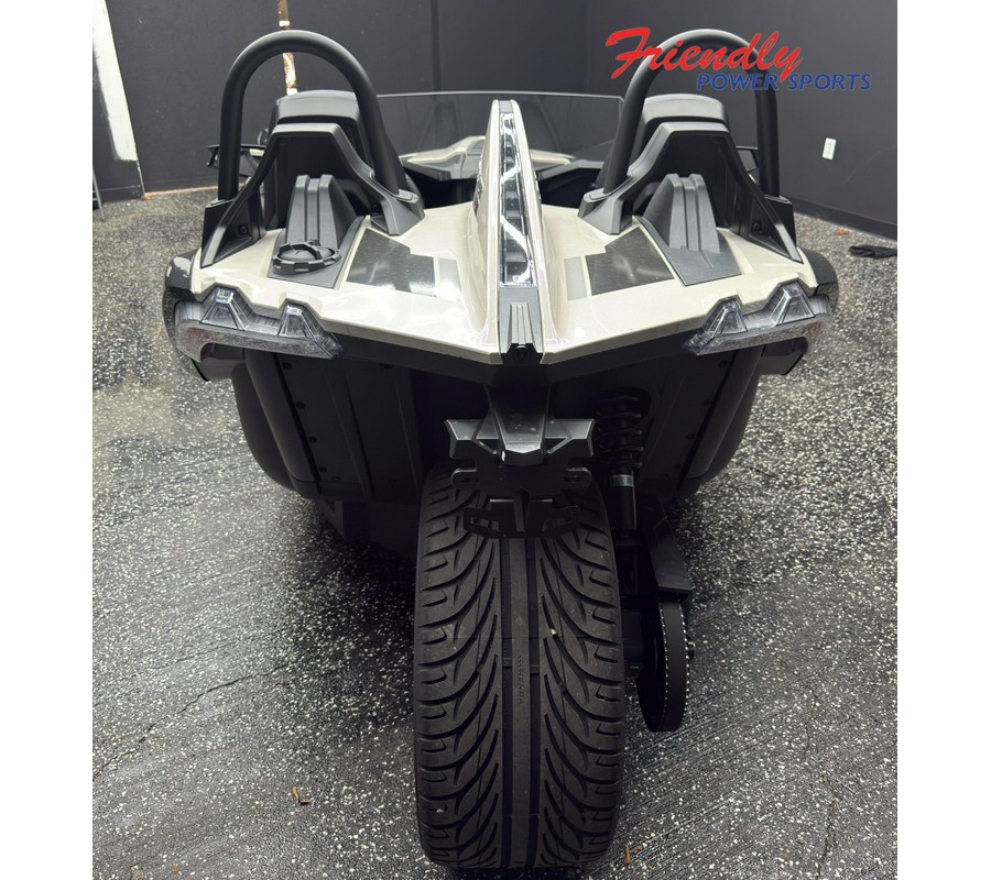 2026 SLINGSHOT TWC-26,2.0,A,SLR,49ST,MIRGEGRY
