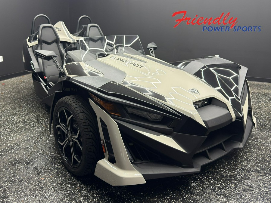 2026 SLINGSHOT TWC-26,2.0,A,SLR,49ST,MIRGEGRY
