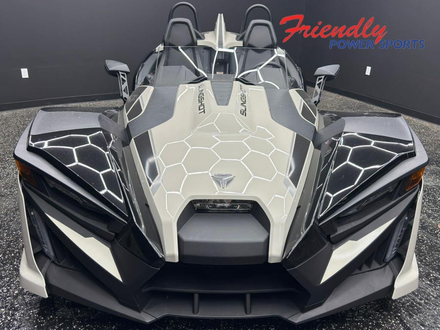 2026 SLINGSHOT TWC-26,2.0,A,SLR,49ST,MIRGEGRY