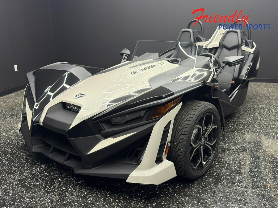 2026 SLINGSHOT TWC-26,2.0,A,SLR,49ST,MIRGEGRY