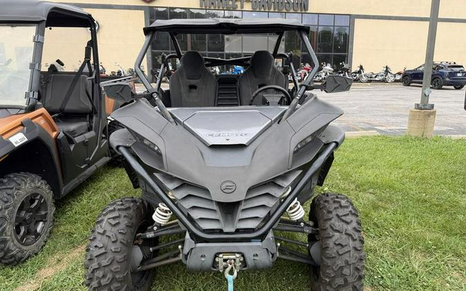 2021 CFMOTO ZFORCE 950 Sport