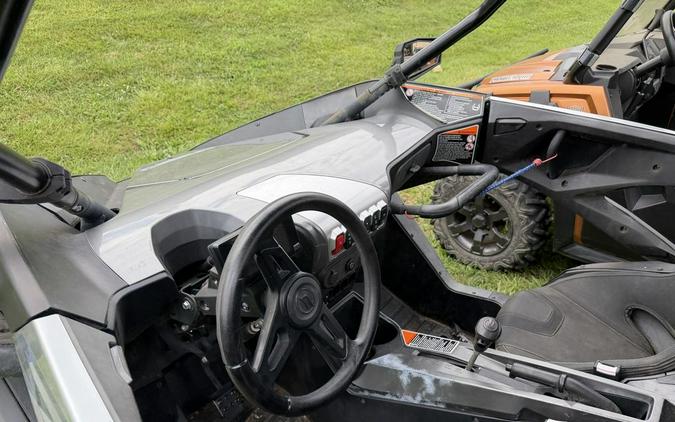 2021 CFMOTO ZFORCE 950 Sport