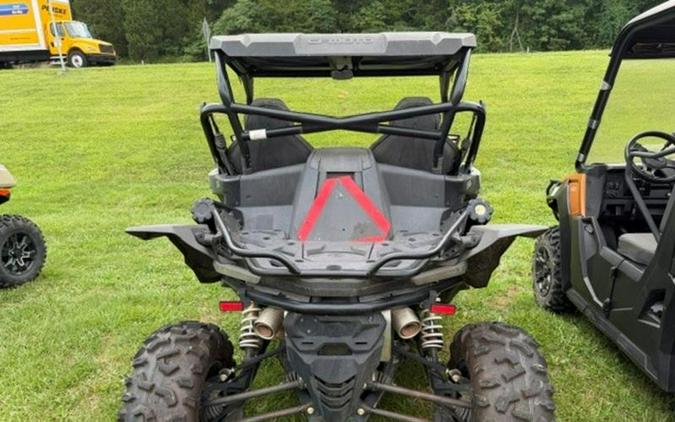 2021 CFMOTO ZFORCE 950 Sport