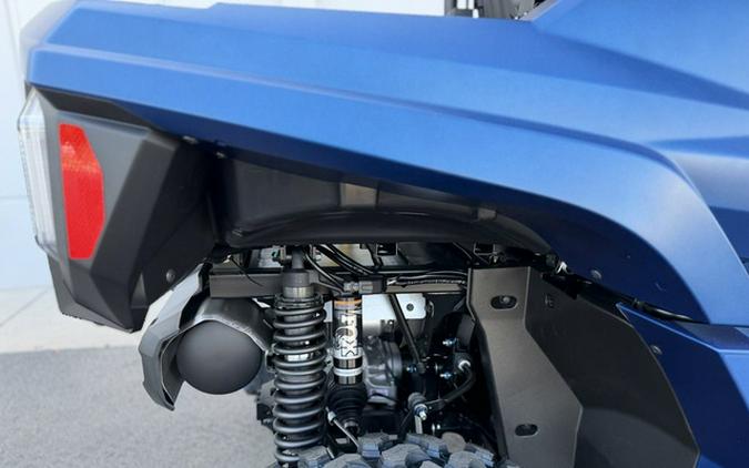 2026 Yamaha Wolverine RMAX4 1000 Limited