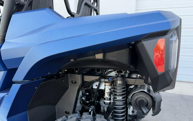 2026 Yamaha Wolverine RMAX4 1000 Limited