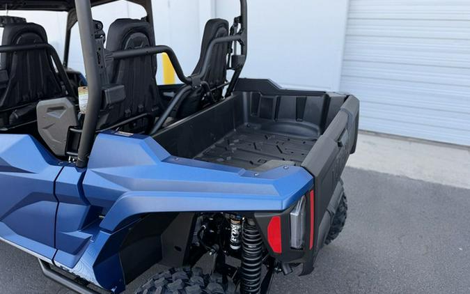 2026 Yamaha Wolverine RMAX4 1000 Limited