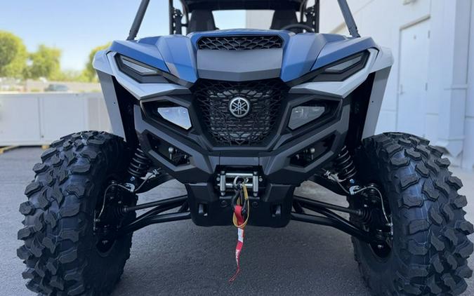 2026 Yamaha Wolverine RMAX4 1000 Limited