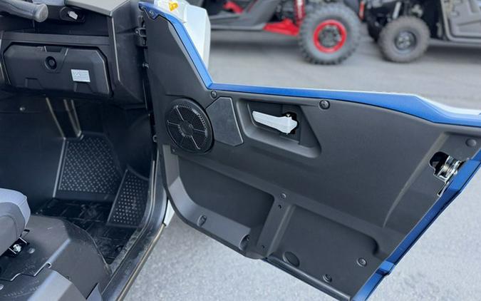 2026 Yamaha Wolverine RMAX4 1000 Limited