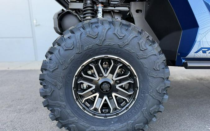 2026 Yamaha Wolverine RMAX4 1000 Limited
