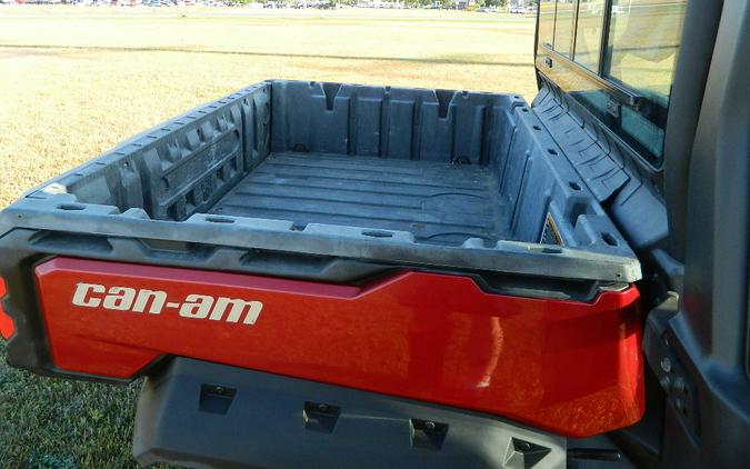 2019 Defender MAX XTâ„¢ CAB HD10 - Can-Am
