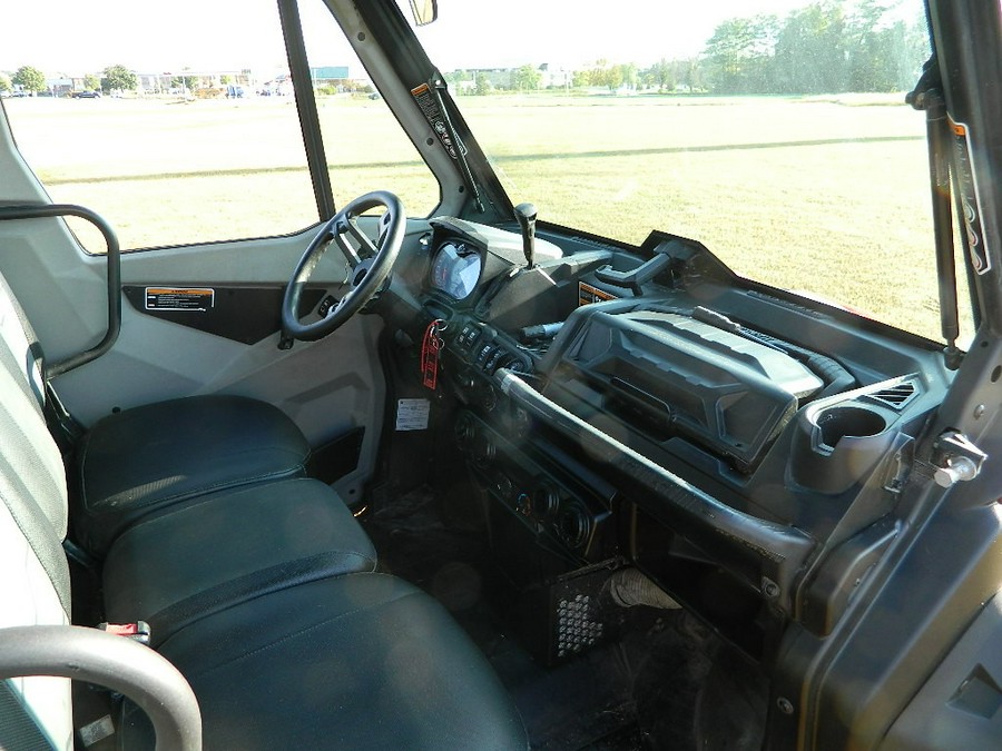 2019 Defender MAX XT™ CAB HD10 - Can-Am
