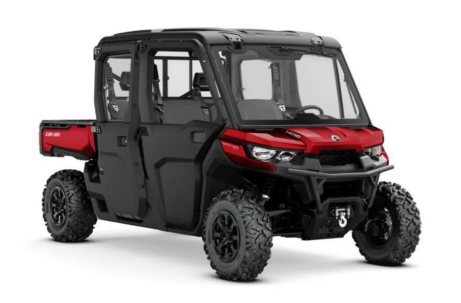 2019 Defender MAX XT™ CAB HD10 - Can-Am