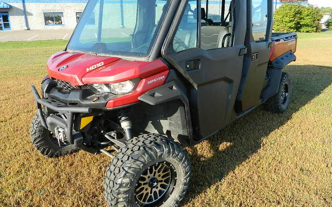 2019 Defender MAX XTâ„¢ CAB HD10 - Can-Am