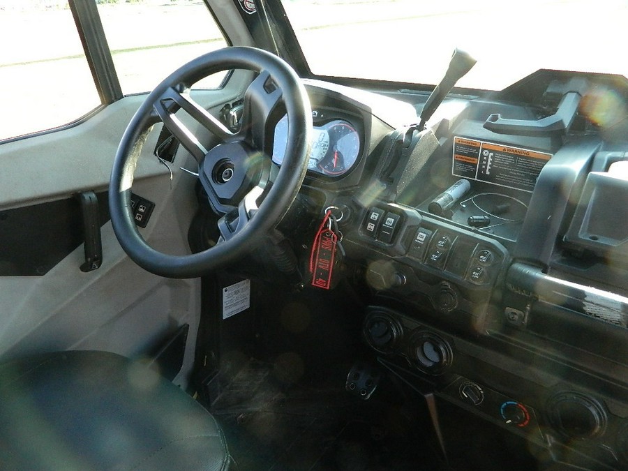 2019 Defender MAX XT™ CAB HD10 - Can-Am