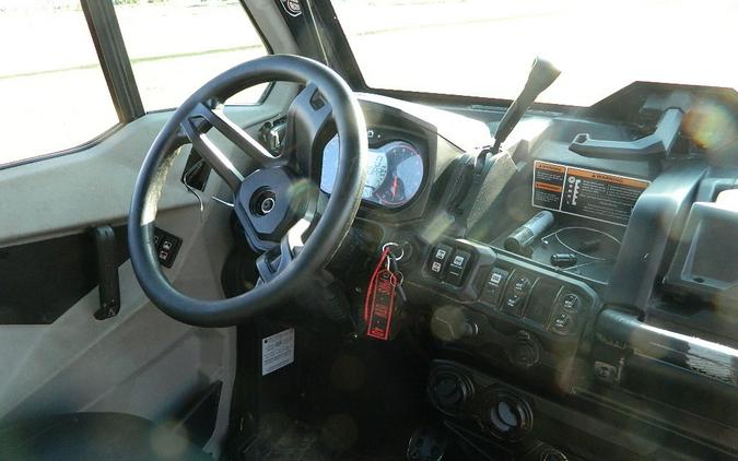 2019 Defender MAX XTâ„¢ CAB HD10 - Can-Am