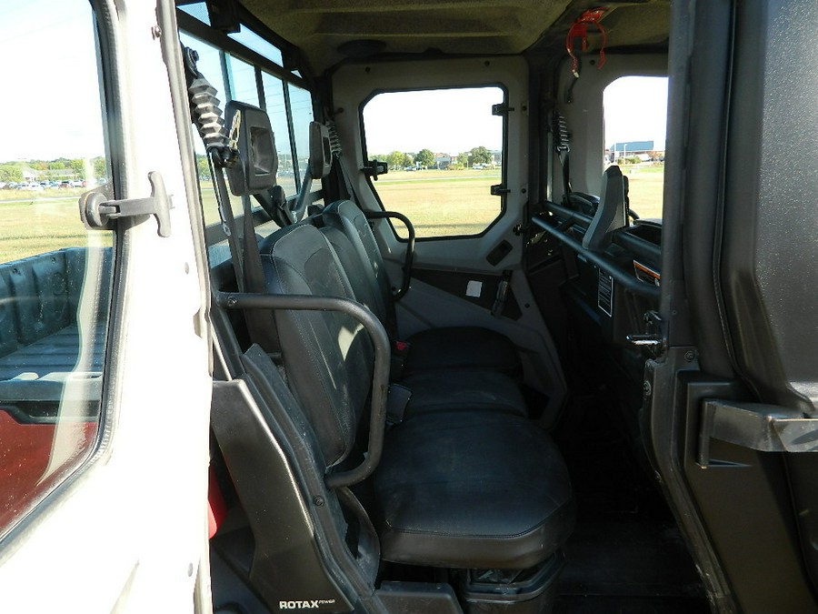2019 Defender MAX XT™ CAB HD10 - Can-Am