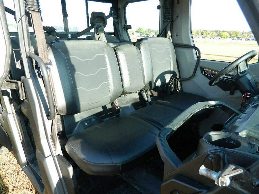 2019 Defender MAX XT™ CAB HD10 - Can-Am