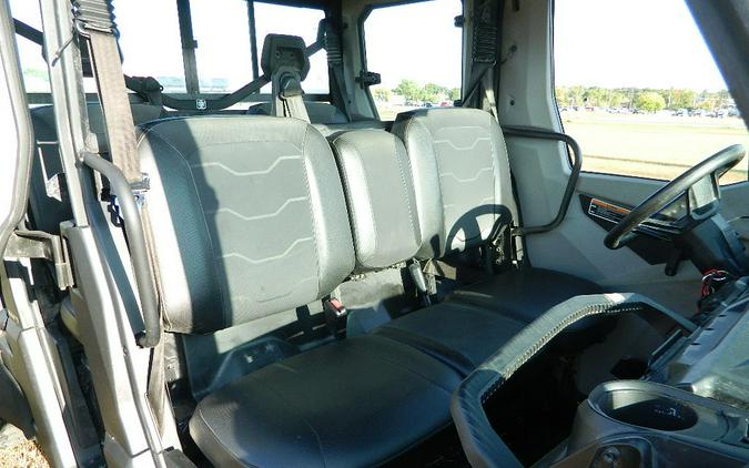 2019 Defender MAX XTâ„¢ CAB HD10 - Can-Am